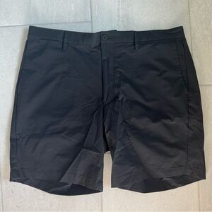 Polo Ralph Lauren Men's Black Golf Shorts